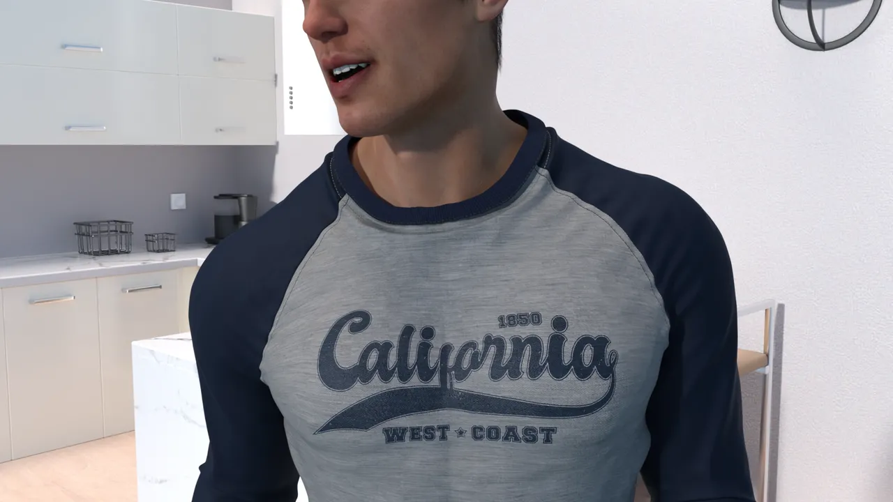 Sara, Oh Daddy -Prequel-p04 - Image 289