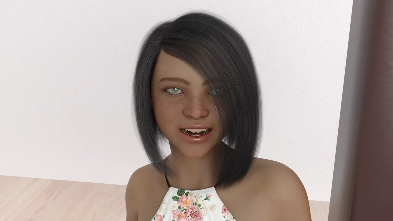 Sara, Oh Daddy -Prequel-p04 - Image 346