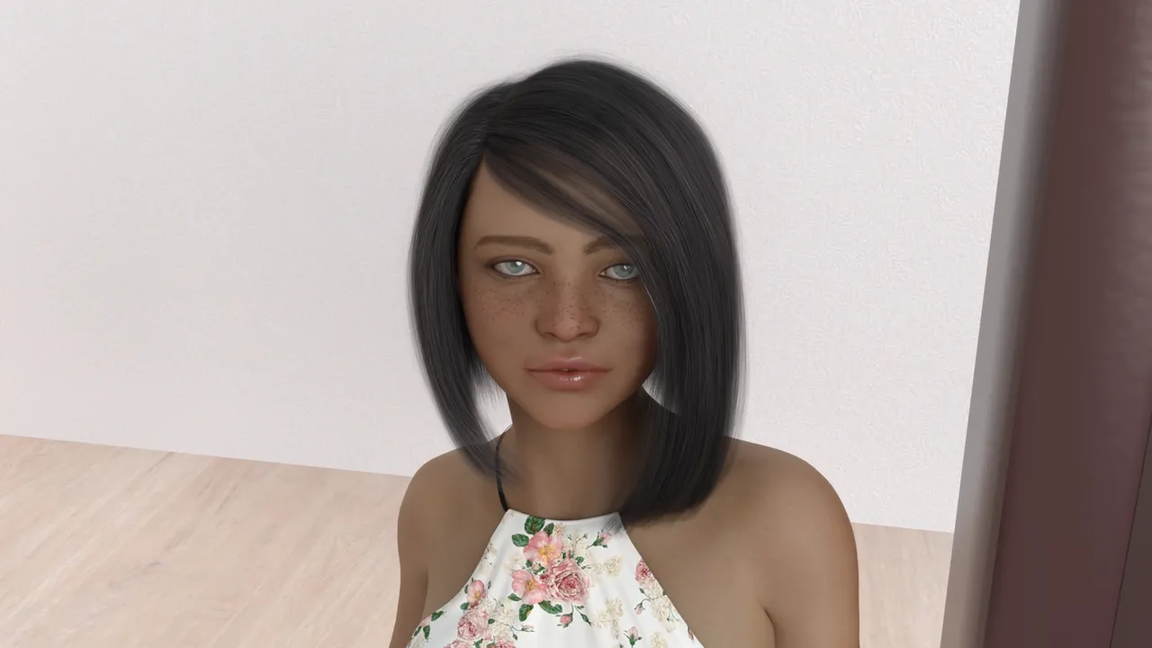 Sara, Oh Daddy -Prequel-p04 - Image 349