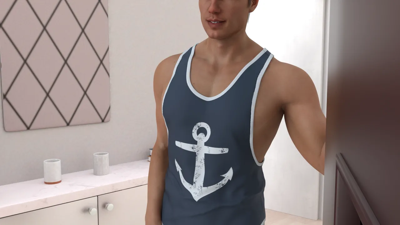 Sara, Oh Daddy -Prequel-p04 - Image 356