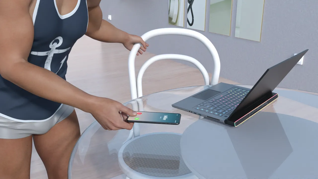 Sara, Oh Daddy -Prequel-p04 - Image 361