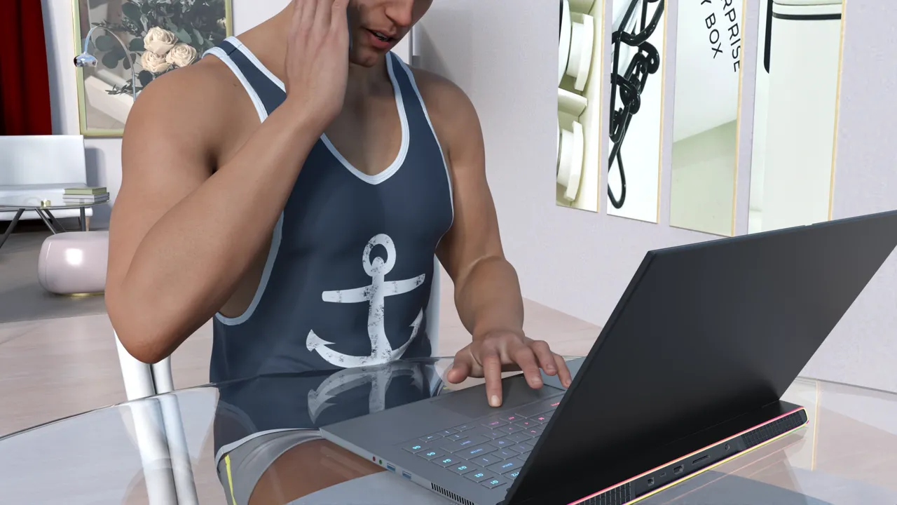 Sara, Oh Daddy -Prequel-p04 - Image 369