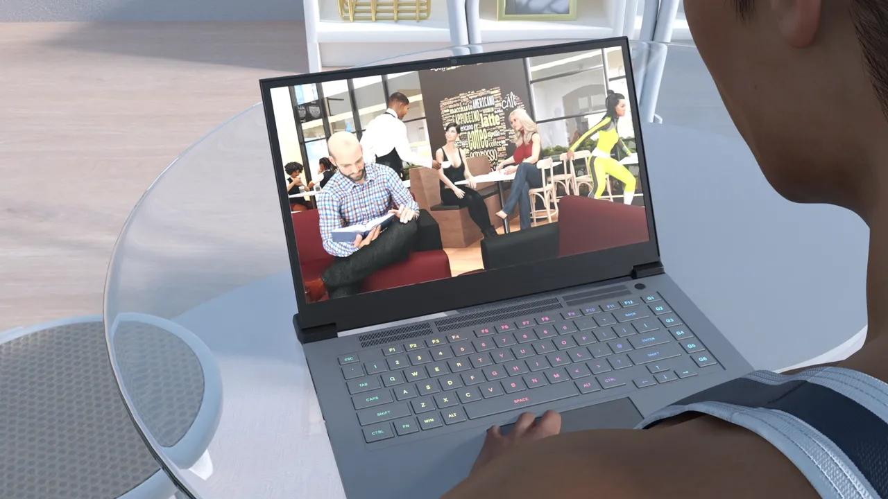 Sara, Oh Daddy -Prequel-p04 - Image 375