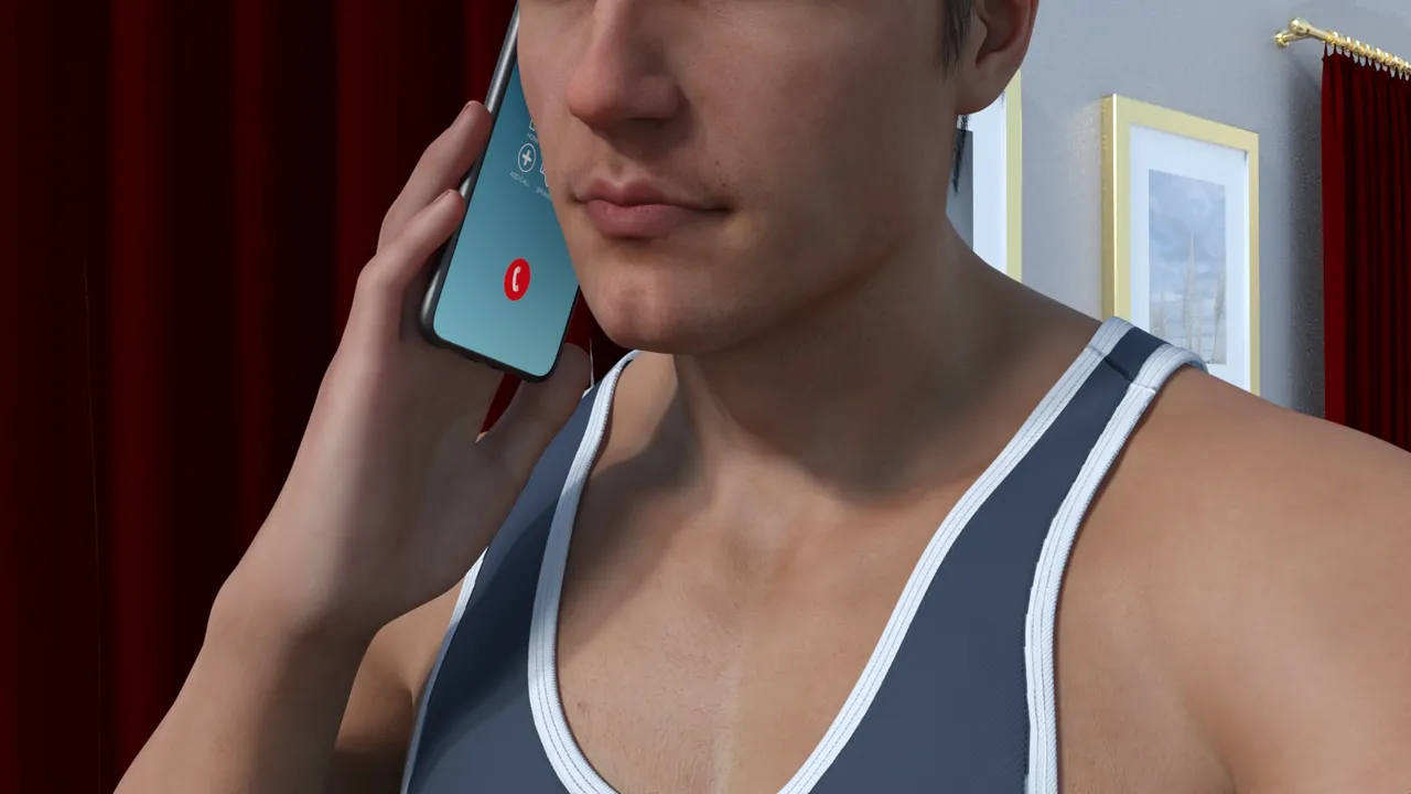 Sara, Oh Daddy -Prequel-p04 - Image 382