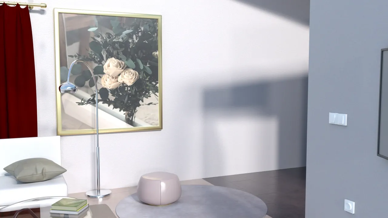 Sara, Oh Daddy -Prequel-p04 - Image 384