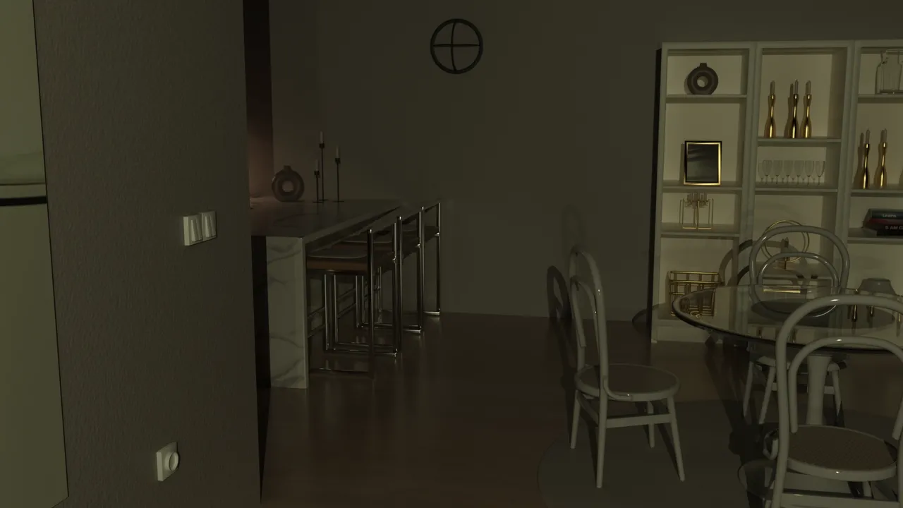 Sara, Oh Daddy -Prequel-p04 - Image 40