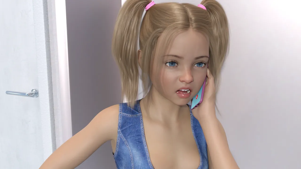 Sara, Oh Daddy -Prequel-p04 - Image 411