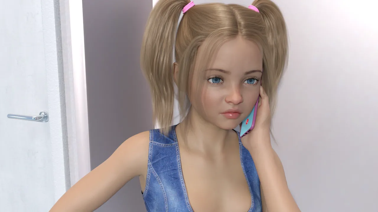 Sara, Oh Daddy -Prequel-p04 - Image 412