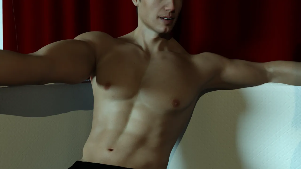 Sara, Oh Daddy -Prequel-p04 - Image 415