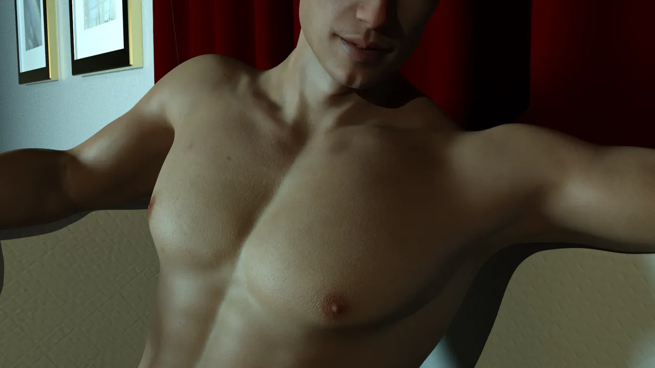 Sara, Oh Daddy -Prequel-p04 - Image 426