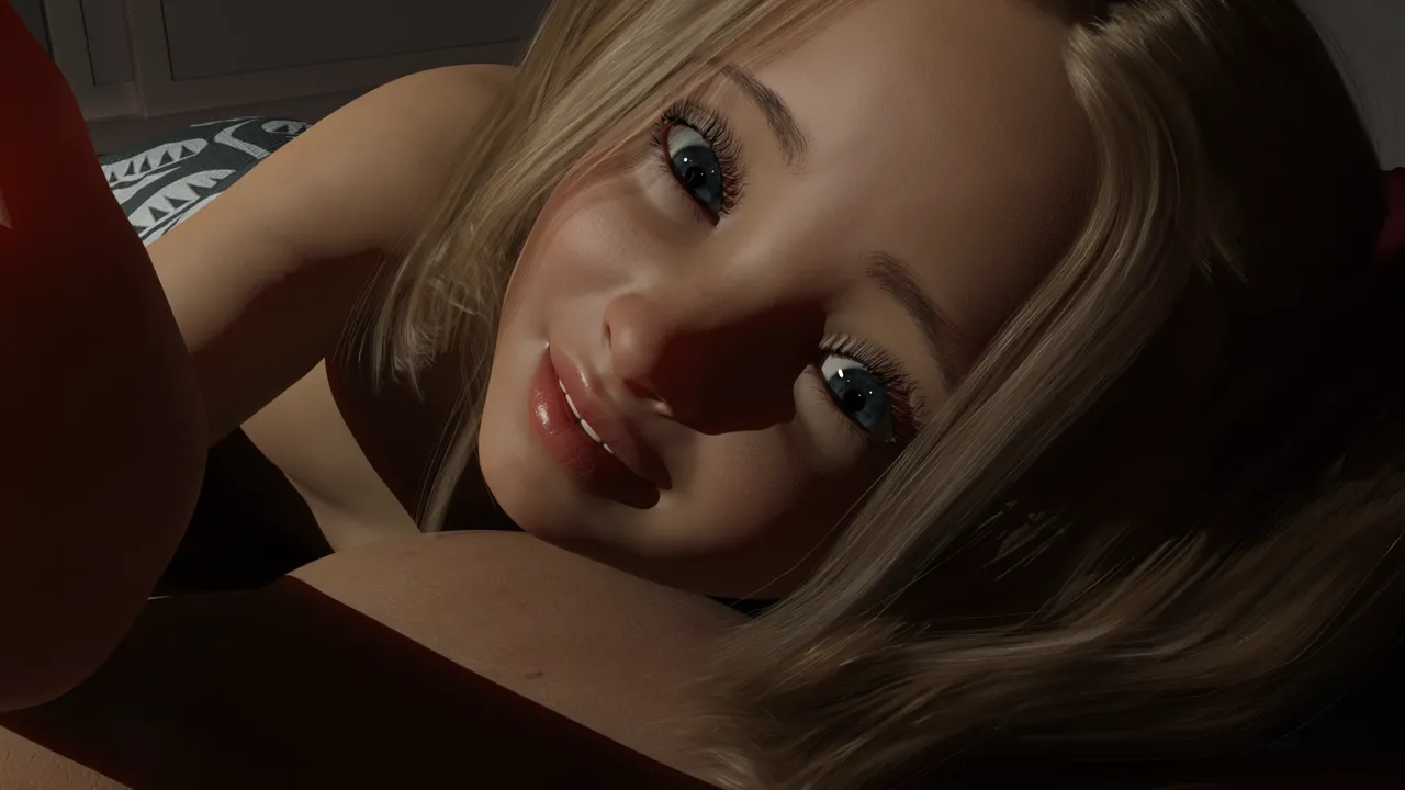 Sara, Oh Daddy -Prequel-p04 - Image 431