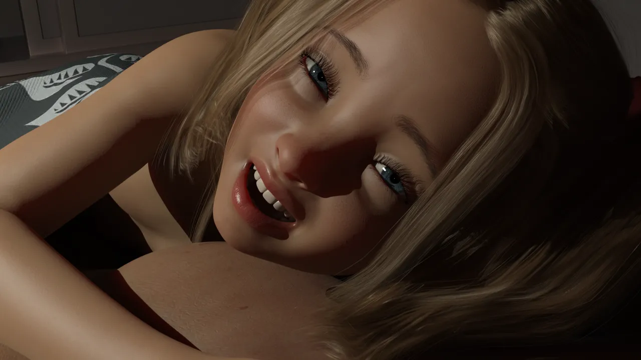 Sara, Oh Daddy -Prequel-p04 - Image 433