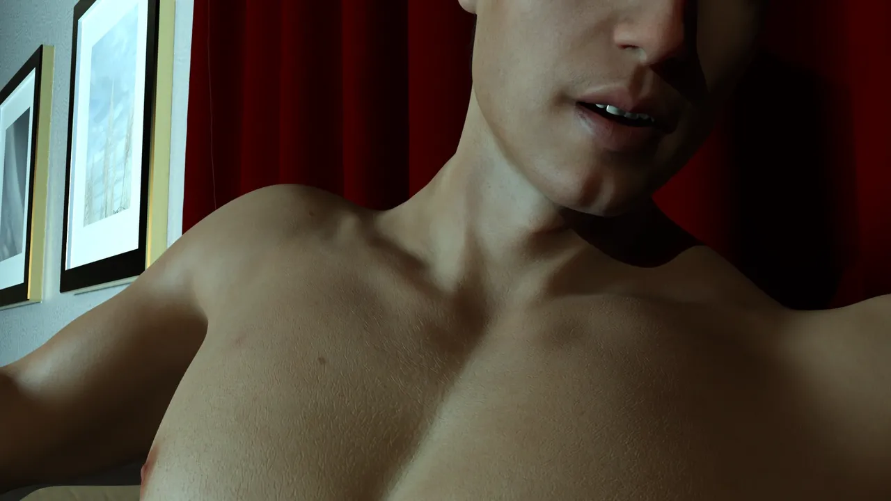 Sara, Oh Daddy -Prequel-p04 - Image 437