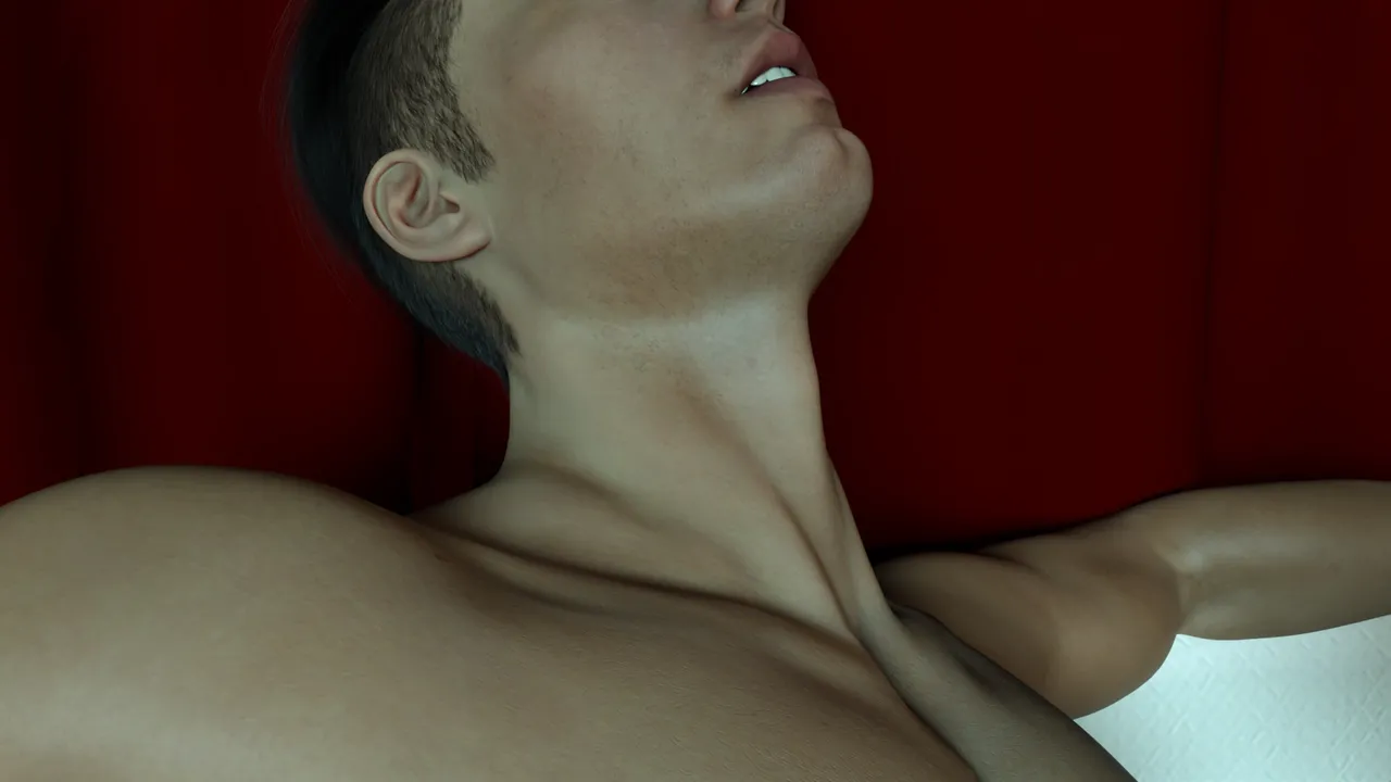 Sara, Oh Daddy -Prequel-p04 - Image 448