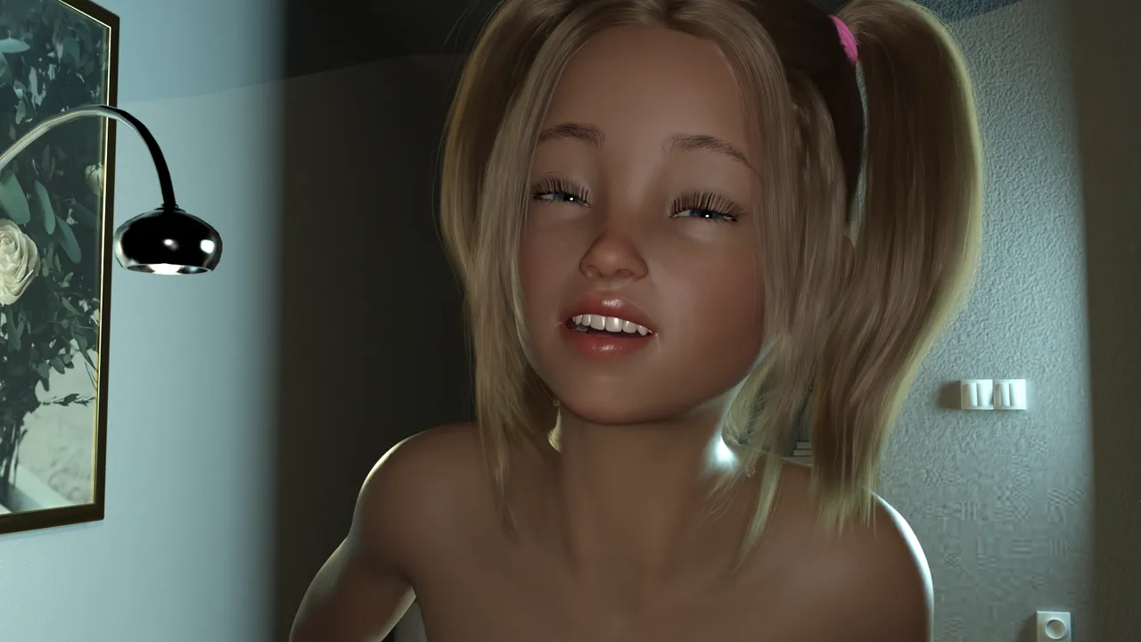 Sara, Oh Daddy -Prequel-p04 - Image 452