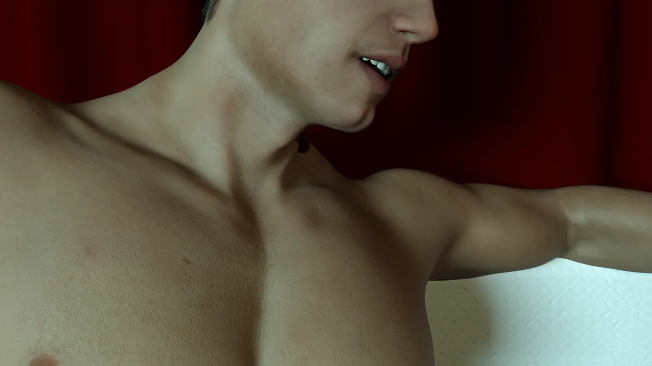 Sara, Oh Daddy -Prequel-p04 - Image 456