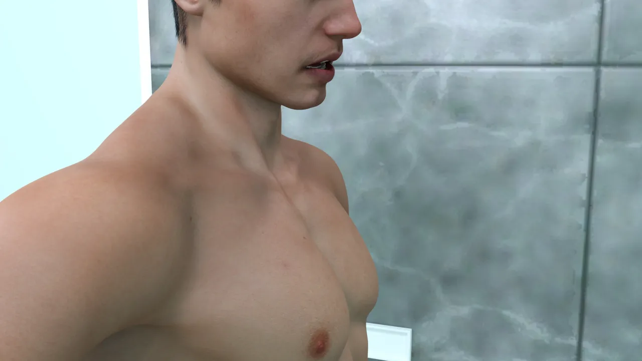 Sara, Oh Daddy -Prequel-p04 - Image 471