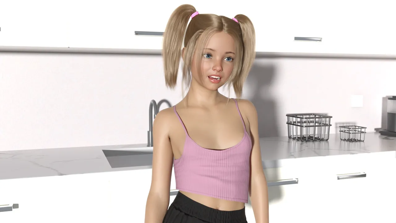 Sara, Oh Daddy -Prequel-p04 - Image 63