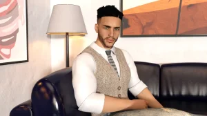 Sara, Oh Daddy -Prequel-p04 - Page 105