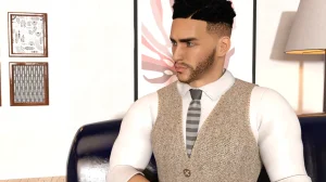 Sara, Oh Daddy -Prequel-p04 - Page 110