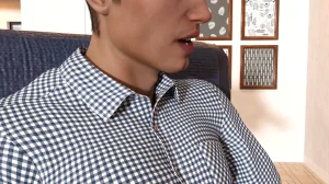 Sara, Oh Daddy -Prequel-p04 - Page 112