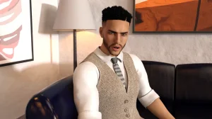 Sara, Oh Daddy -Prequel-p04 - Page 113