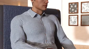 Sara, Oh Daddy -Prequel-p04 - Page 114