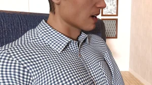 Sara, Oh Daddy -Prequel-p04 - Page 115