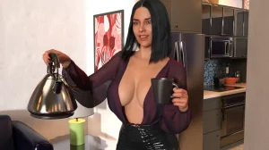 Sara, Oh Daddy -Prequel-p04 - Page 116