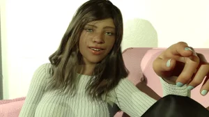 Sara, Oh Daddy -Prequel-p04 - Page 131