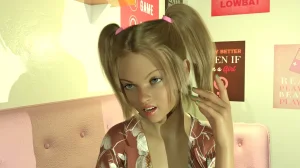 Sara, Oh Daddy -Prequel-p04 - Page 134