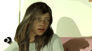 Sara, Oh Daddy -Prequel-p04 - Page 135