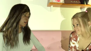 Sara, Oh Daddy -Prequel-p04 - Page 142