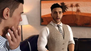 Sara, Oh Daddy -Prequel-p04 - Page 153