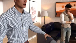 Sara, Oh Daddy -Prequel-p04 - Page 158