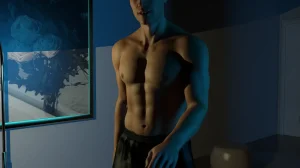 Sara, Oh Daddy -Prequel-p04 - Page 176