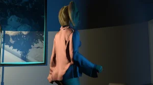 Sara, Oh Daddy -Prequel-p04 - Page 188