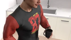 Sara, Oh Daddy -Prequel-p04 - Page 20