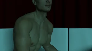 Sara, Oh Daddy -Prequel-p04 - Page 215