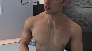 Sara, Oh Daddy -Prequel-p04 - Page 246