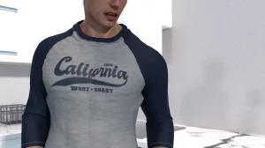 Sara, Oh Daddy -Prequel-p04 - Page 260