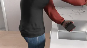 Sara, Oh Daddy -Prequel-p04 - Page 27