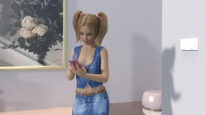 Sara, Oh Daddy -Prequel-p04 - Page 288