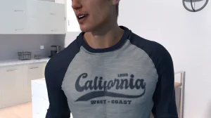 Sara, Oh Daddy -Prequel-p04 - Page 289