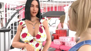 Sara, Oh Daddy -Prequel-p04 - Page 297