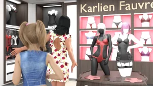 Sara, Oh Daddy -Prequel-p04 - Page 310