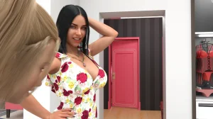 Sara, Oh Daddy -Prequel-p04 - Page 312