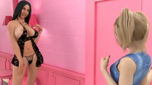 Sara, Oh Daddy -Prequel-p04 - Page 320