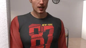 Sara, Oh Daddy -Prequel-p04 - Page 33