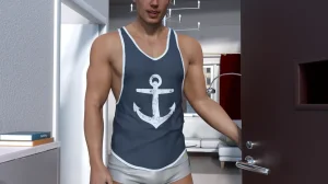 Sara, Oh Daddy -Prequel-p04 - Page 344